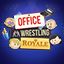 Office Wrestling Royale