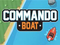 Commando Boat