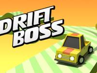 Drift Boss