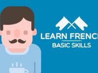 Learn French Basic Skills