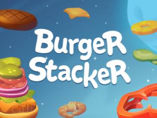 Burger Stacker